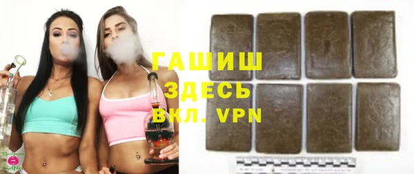 Альфа ПВП Горняк